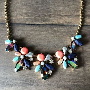 J. Crew Necklace